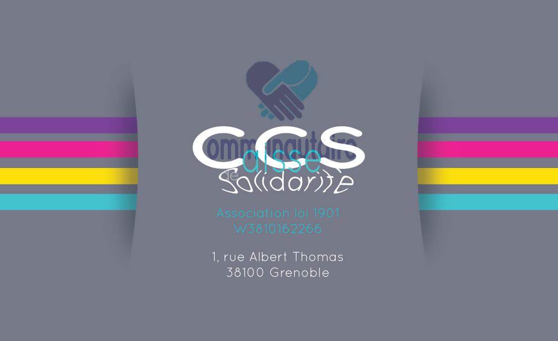 CAISSE COMMUNAUTAIRE DE SOLIDARITE