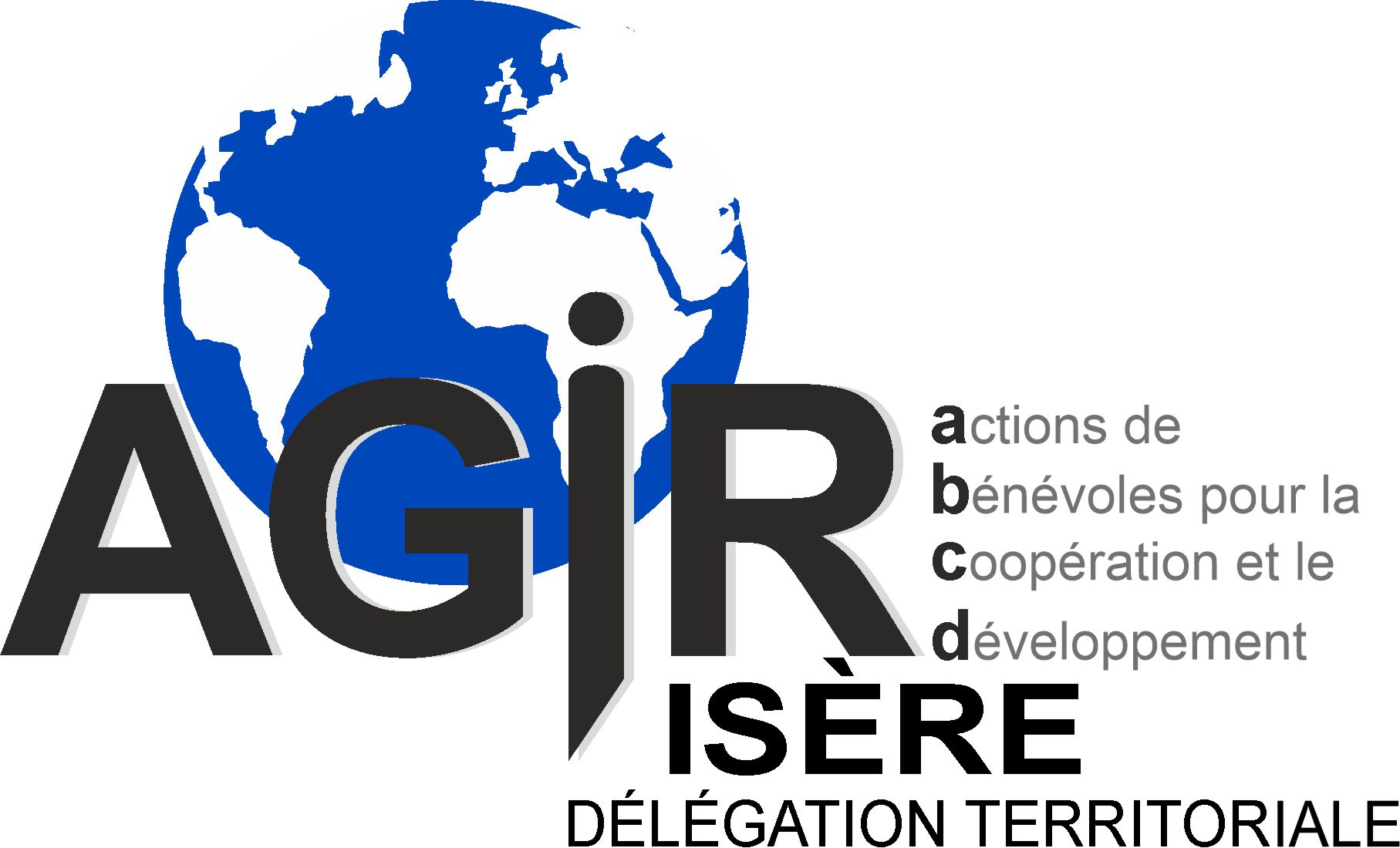AGIR ABCD ISÈRE