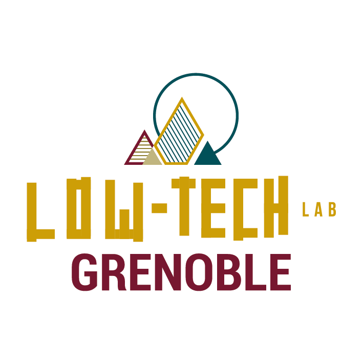 LOW-TECH LAB GRENOBLE