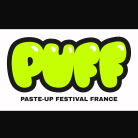 PASTE UP FESTIVAL FRANCE