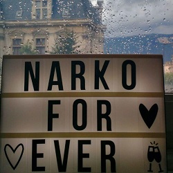 NARKOLEPSY