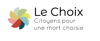 LE CHOIX - CITOYENS POUR UNE MORT CHOISIE