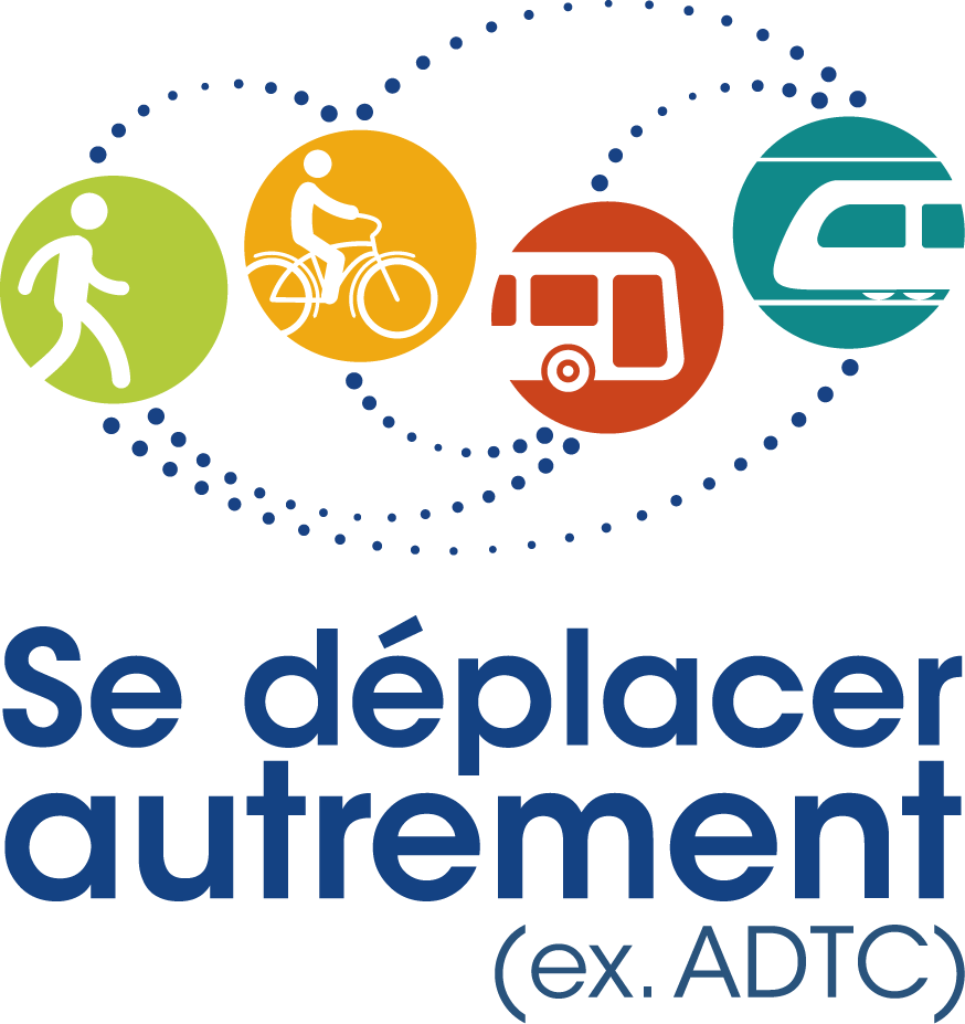 SE DÉPLACER AUTREMENT