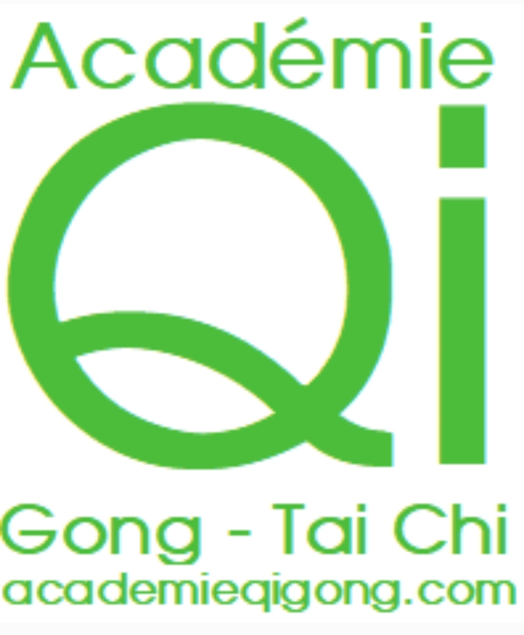 ACADÉMIE QI GONG DAOSHAN SHAN