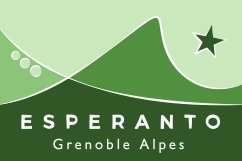 ESPERANTO GRENOBLE ALPES