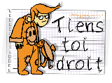 TIENS TOI DROIT - BOURZOUILL'PROD