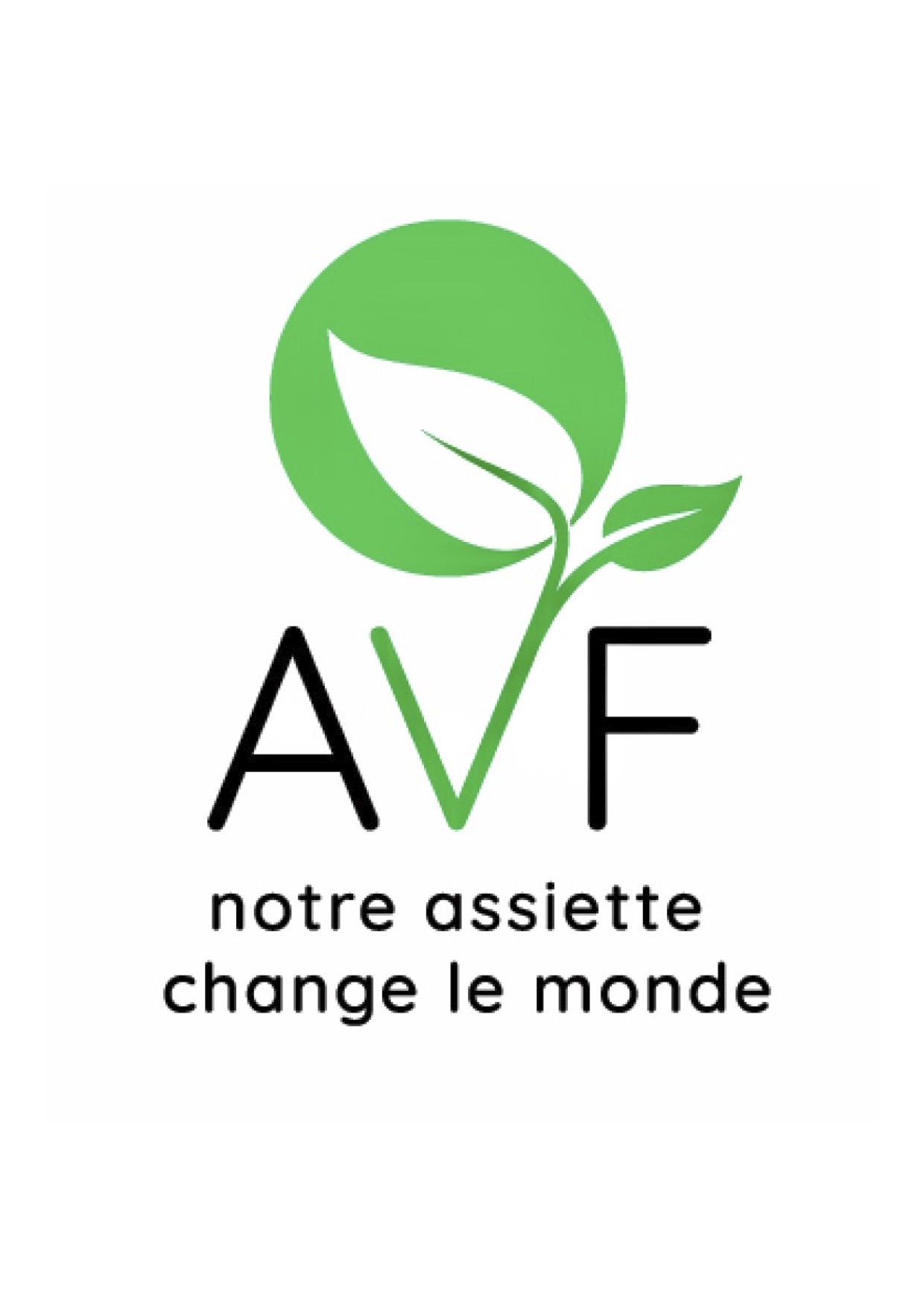 ASSOCIATION VÉGÉTARIENNE DE FRANCE