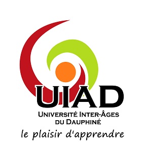 UNIVERSITÉ INTER AGES DU DAUPHINÉ