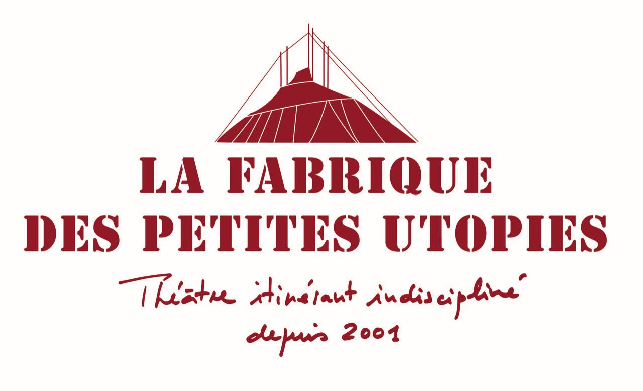 LA FABRIQUE DES PETITES UTOPIES