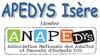ASSOCIATION DE PARENTS D'ENFANTS DYSLEXIQUES