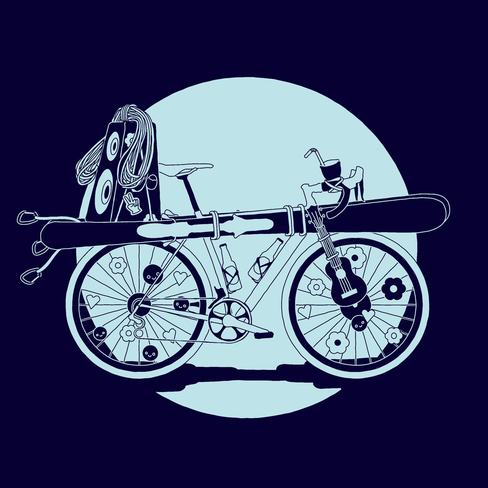 LABEL-BALADE