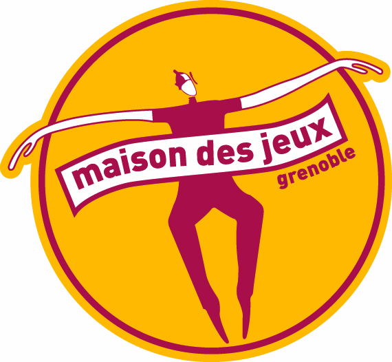 MAISON  DES JEUX
