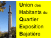 UNION DES HABITANTS DU QUARTIER EXPOSITION BAJATIERE