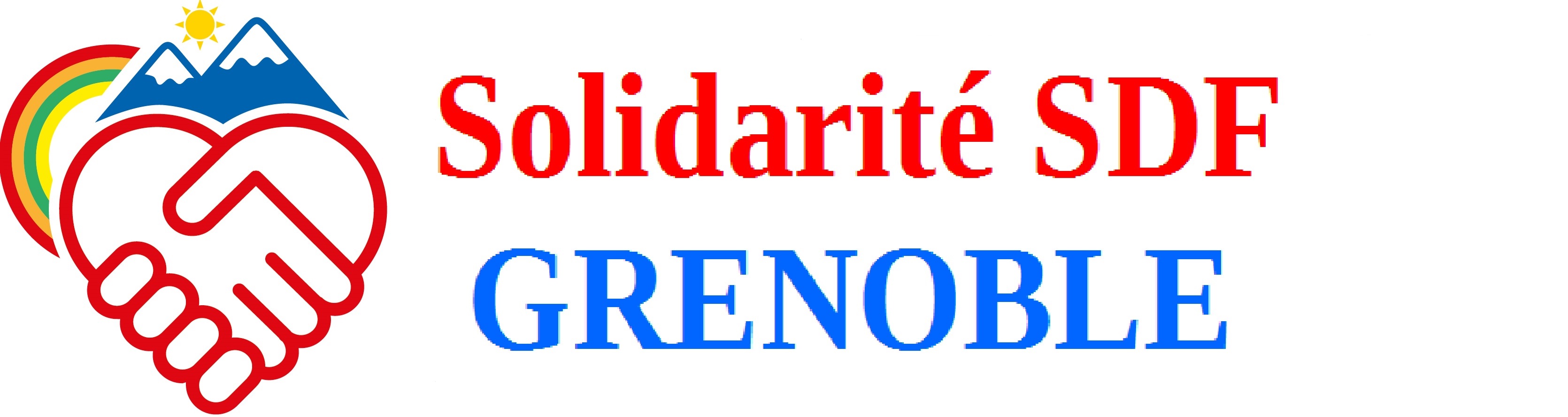 SOLIDARITÉ S.D.F. DE GRENOBLE