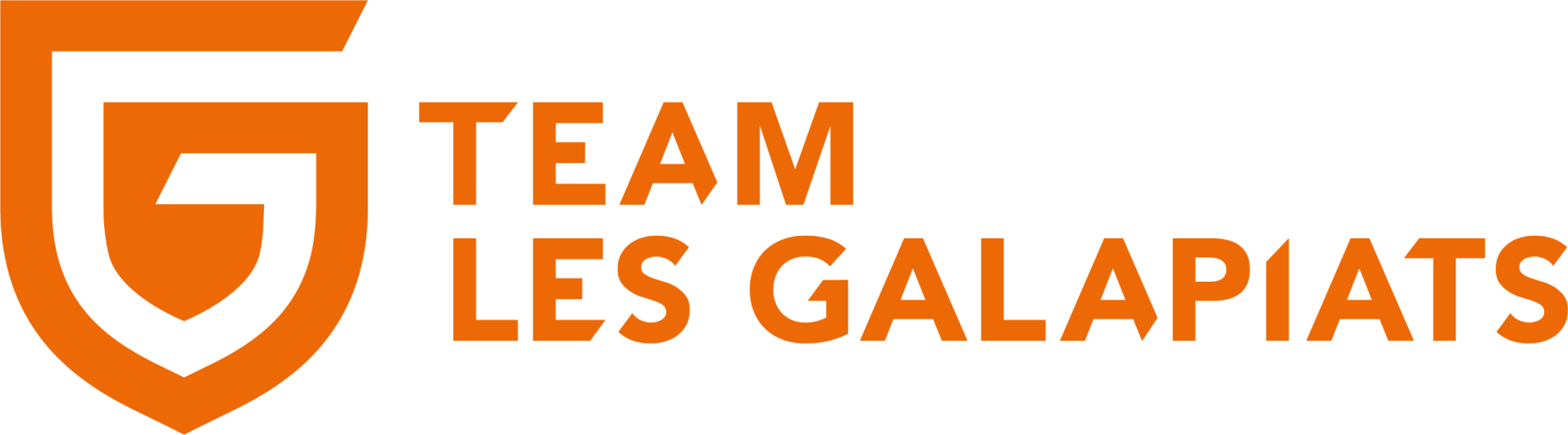 TEAM LES GALAPIATS