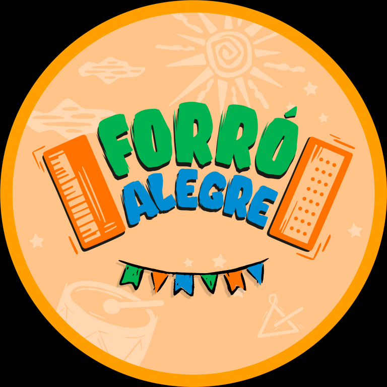 FORRÓ ALEGRE