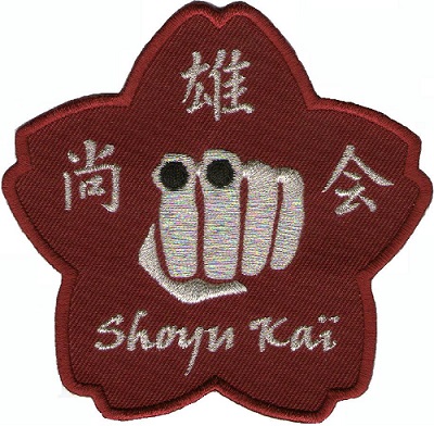 YUBUKAN KARATE DAUPHINOIS