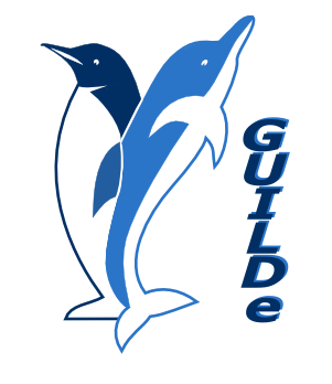 GUILDE DES UTILISATEURS D'INFORMATIQUE LIBRE DU DAUPHINÉ