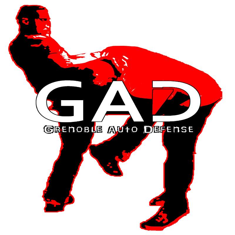 GRENOBLE AUTO DEFENSE