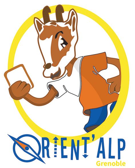 ORIENT'ALP GRENOBLE