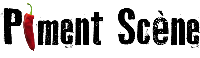 PIMENT SCÈNE