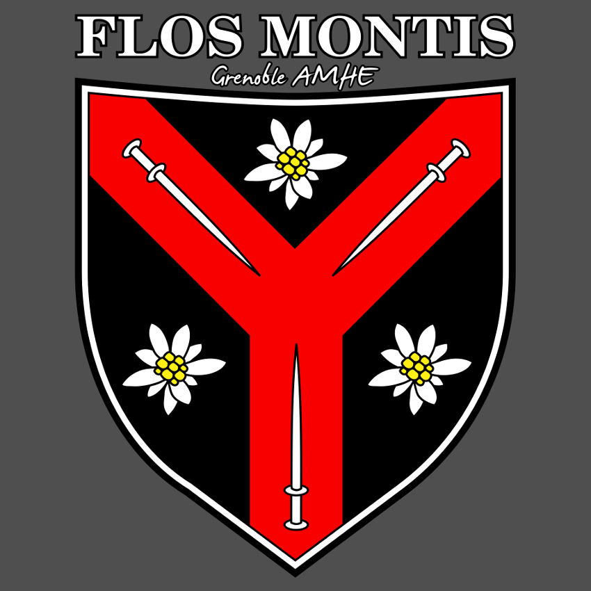 FLOS MONTIS - GRENOBLE AMHE