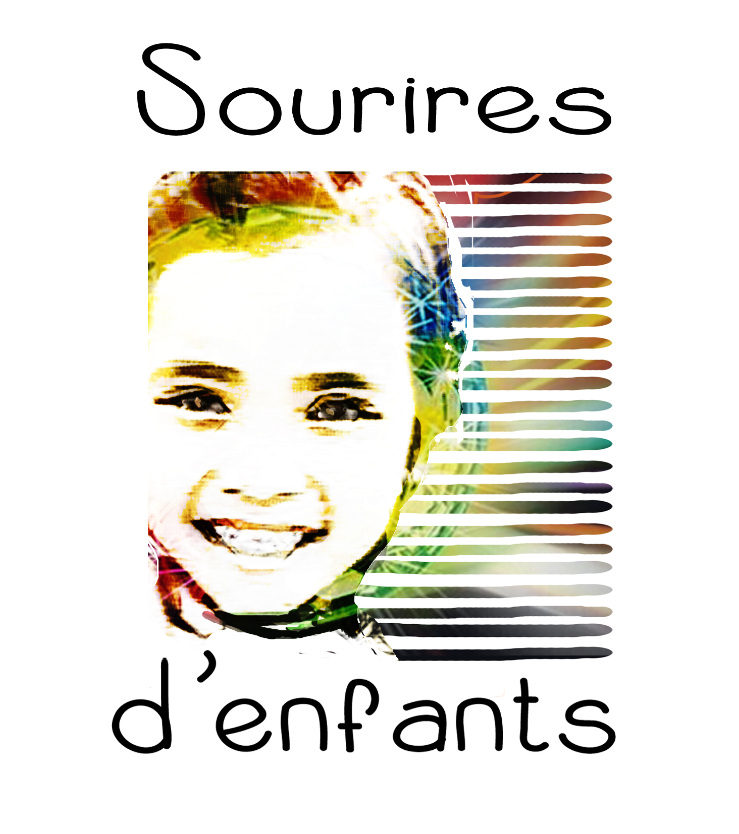 SOURIRES D'ENFANTS