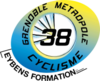 GRENOBLE METROPOLE CYCLISME 38