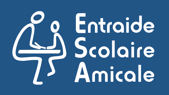 ENTRAIDE SCOLAIRE AMICALE