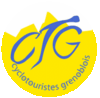 LES CYCLOTOURISTES GRENOBLOIS