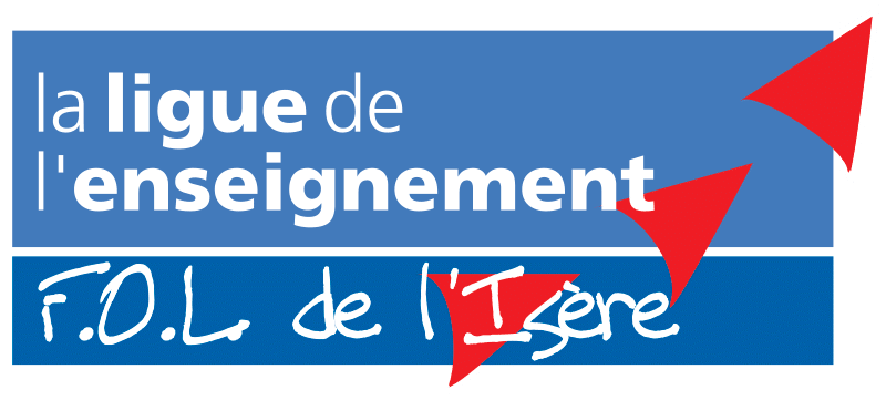 LIGUE DE L'ENSEIGNEMENT DE L'ISÈRE