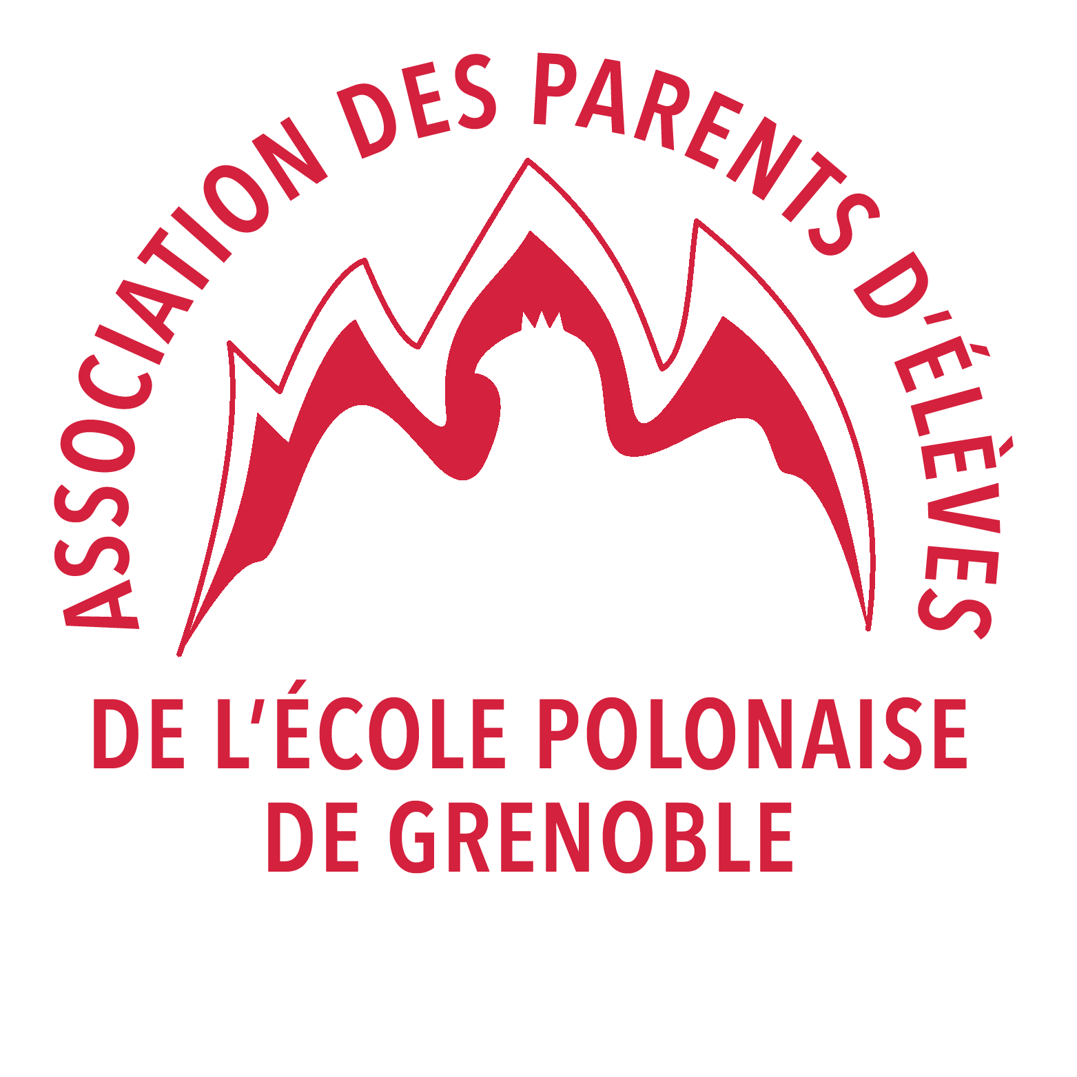 ASSOCIATION DES PARENTS D'ELEVES DE L'ECOLE POLONAISE DE GRENOBLE