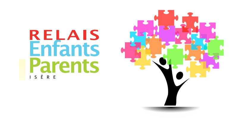RELAIS ENFANTS PARENTS ISERE