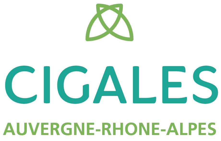 ASSOCIATION RÉGIONALE DES CIGALES AUVERGNE-RHÔNE-ALPES