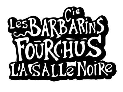 BARBARINS ET FOURCHUS