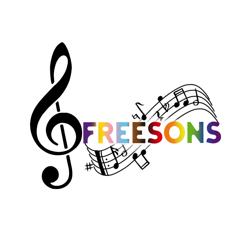 FREESONS - CHŒUR LGBTIH DE GRENOBLE