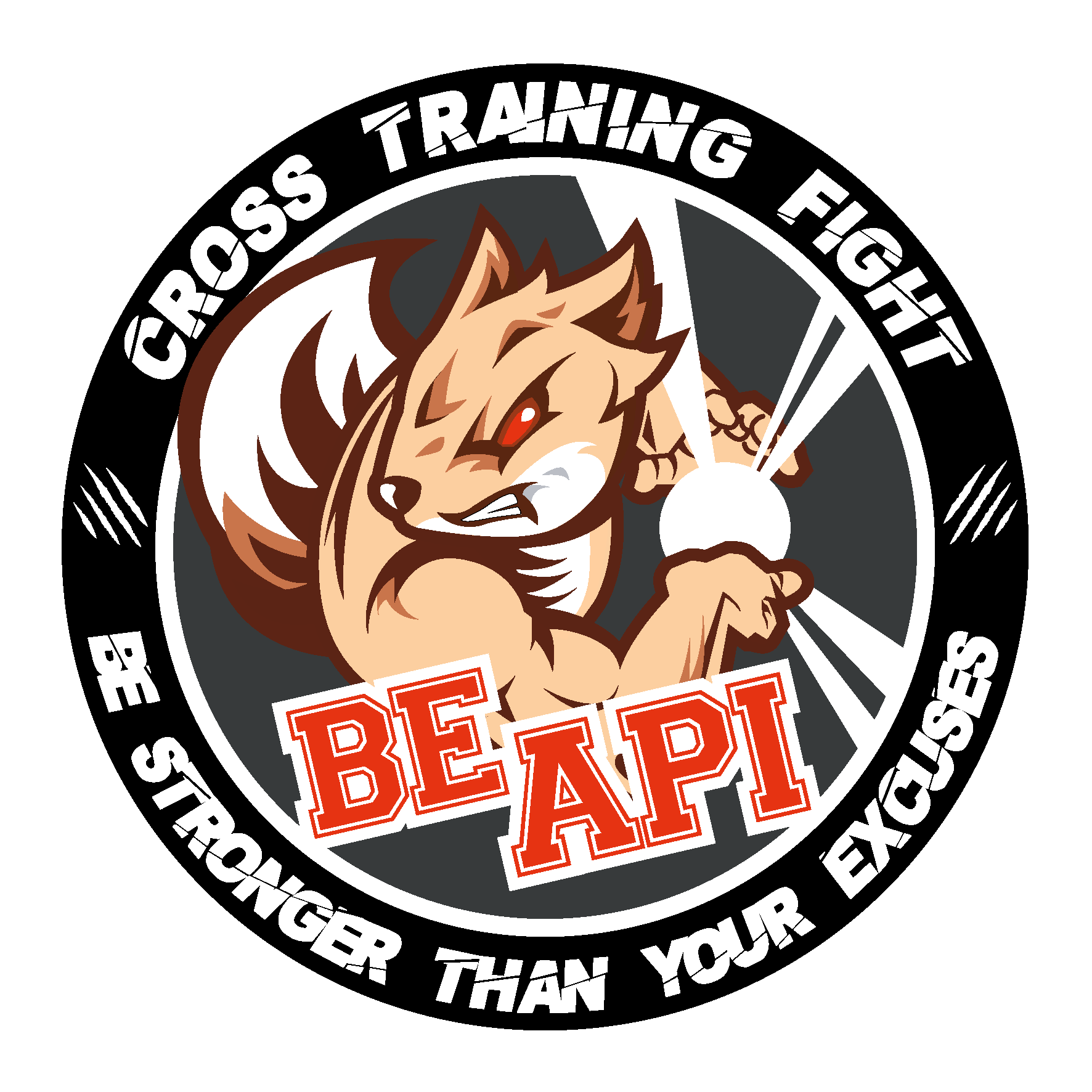 BE API