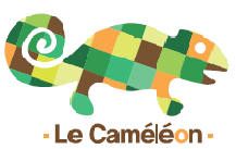 LE CAMÉLÉON