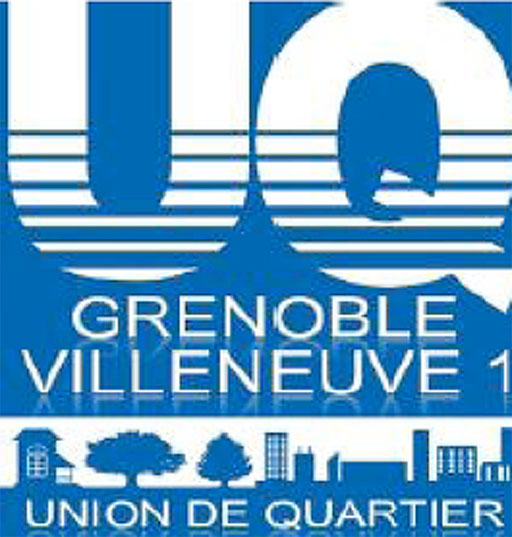UNION DE QUARTIER VILLENEUVE 1