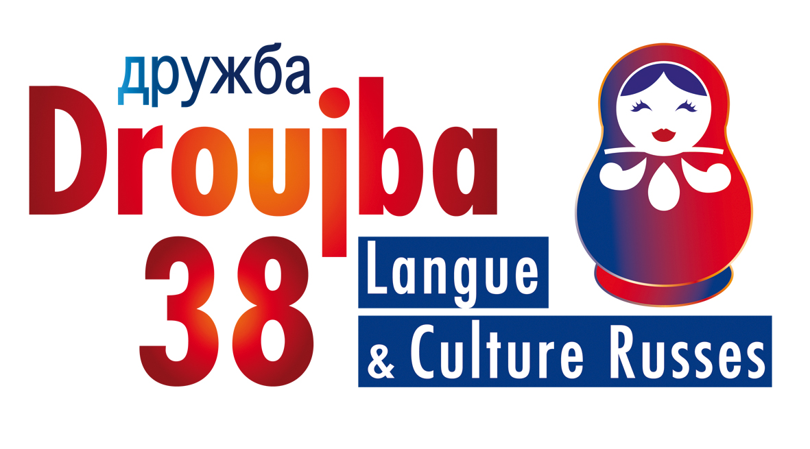 DROUJBA38-LANGUE ET CULTURE RUSSES