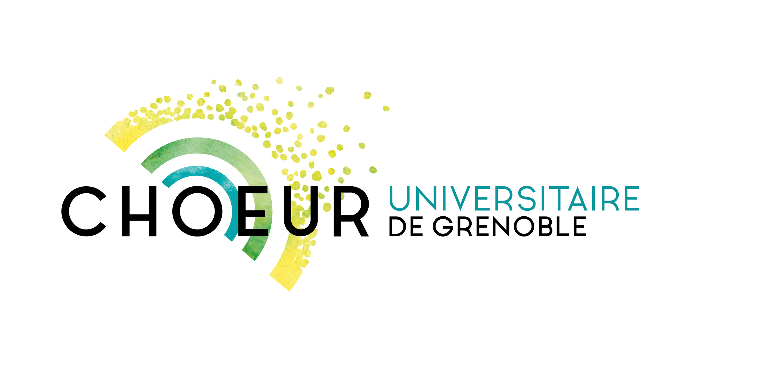 CHOEUR UNIVERSITAIRE DE GRENOBLE