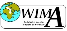 WIMA SOLIDARITÉ AVEC LES PAYSANS DU NORD-KIVU