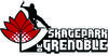 SKATEPARK DE GRENOBLE