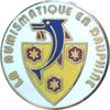 ASSOCIATION NUMISMATIQUE DE LA RÉGION DAUPHINOISE