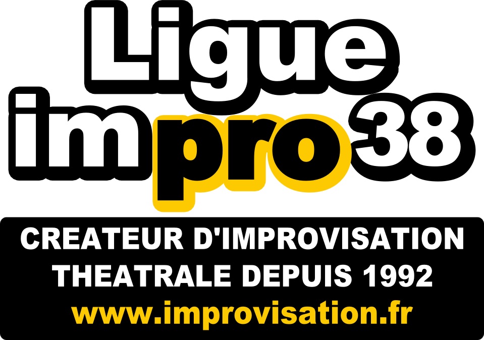 LIGUE IMPRO 38