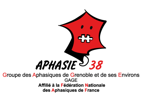 GROUPE DES APHASIQUES DE GRENOBLE ET DE SES ENVIRONS