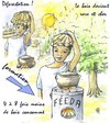 FORMATION ET ÉDUCATION A L'ENVIRONNEMENT ET AU DÉVELOPPEMENT APPROPRIÉ