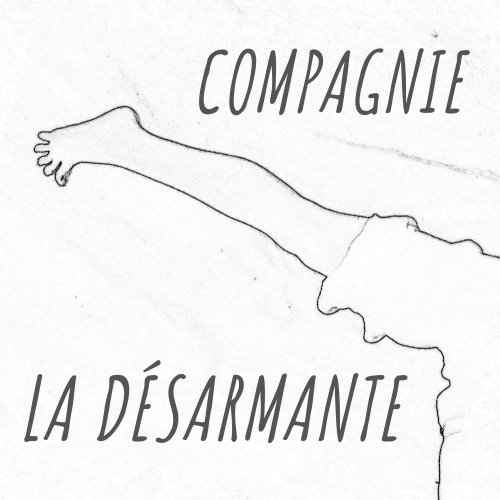 COMPAGNIE LA DÉSARMANTE