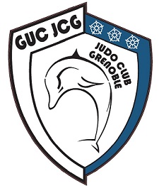 JUDO CLUB DE GRENOBLE GUC-JCG