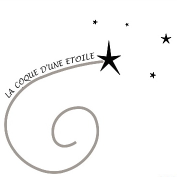 LA COQUE D'UNE ETOILE